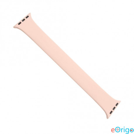 FIXED Elastic Silicon Apple Watch 38mm/40mm szíj pink L-es (FIXESST-436-L-PI) FIXED Elastic Silicon Apple Watch 38mm/40mm szíj pink L-es (FIXESST-436-L-PI)