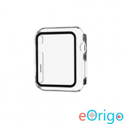 FIXED Pure Apple Watch 40mm védőtok (FIXPUW-436)