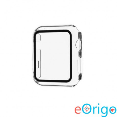 FIXED Pure Apple Watch 40mm védőtok (FIXPUW-436)