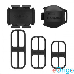 Garmin Bike Bike Speed and Cadence Sensor 2 pedálfordaltmérő, és sebességérzékelő csomag (010-12845-00)