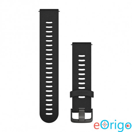 Garmin Forerunner 645 óraszíj szürke (010-11251-1G) Garmin Forerunner 645 óraszíj szürke (010-11251-1G)