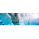 Garmin HRM-Swim szívritmus jeladó (010-12342-00)