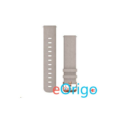 Garmin vivomove HR szürke csatos 20mm óraszíj (010-12691-07) Garmin vivomove HR szürke csatos 20mm óraszíj (010-12691-07)