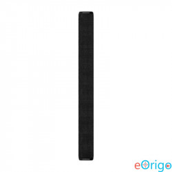 Garmin óraszíj Enduro fekete nylon (26 mm) (010-13075-01)