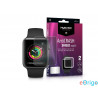 MyScreen Protector AntiCrash Shield Edge3D Apple Watch Series 3 (42mm) ütésálló kijelzővédő fólia 2db/csomag (LA-2040)
