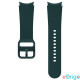 Samsung Galaxy Watch4 44mm Sportszíj M/L zöld (ET-SFR87LG)