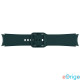 Samsung Galaxy Watch4 44mm Sportszíj M/L zöld (ET-SFR87LG)