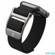 Spigen DuraPro Flex Apple Watch Series SE/6/5/4 (44mm) szíj fekete (AMP02465)