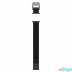 Spigen DuraPro Flex Apple Watch Series SE/6/5/4 (44mm) szíj fekete (AMP02465)