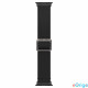 Spigen Lite Fit Apple Watch Series SE/6/5/4 (44mm) szíj fekete (AMP02286)