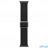 Spigen Lite Fit Apple Watch Series SE/6/5/4 (44mm) szíj fekete (AMP02286)
