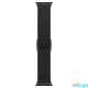 Spigen Lite Fit Apple Watch Series SE/6/5/4 (44mm) szíj fekete (AMP02286)