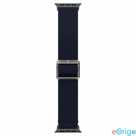 Spigen Lite Fit Apple Watch Series SE/6/5/4 (44mm) szíj kék (AMP02287)