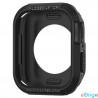 Spigen SGP Rugged Armor Apple Watch S4 40mm tok, szíj nélkül fekete (061CS24480)