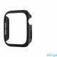 Spigen SGP Thin Fit Apple Watch S4/S5 44mm tok, szíj nélkül fekete (062CS24474)