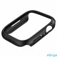 Spigen Thin Fit Apple Watch Series 7 (45mm) tok fekete (ACS04174)