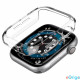 Spigen Thin Fit CC Apple Watch Series SE/6/5/4 (40mm) tok átlátszó (ACS02815)