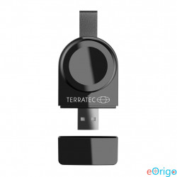Terratec ChargeAIR Watch vezeték néküli okosóra töltő