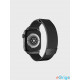 Uniq Dante Apple Watch 40/41/38mm fém szíj szürke (62570)