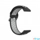 Xpro 123719 Samsung Galaxy Watch3 (45mm) lélegző sport szíj fekete-szürke