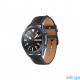 Xpro 123724 Samsung Galaxy Watch3 (45mm) bőr szíj fekete