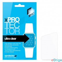 Xpro Samsung Watch 42mm Tempered Glass 0.33 kijelzővédő (SM-R810NZ) (116476)