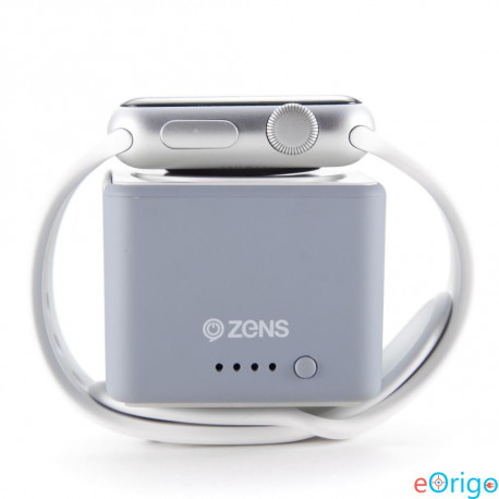 ZENS ZEPW01G Apple Watch akkubank