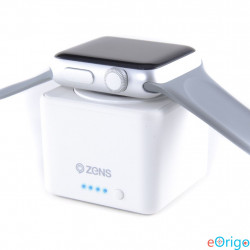 ZENS ZEPW01W Apple Watch akkubank