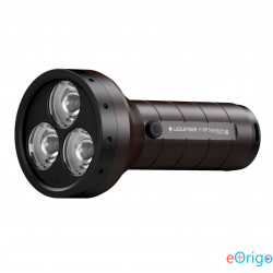 LEDLENSER P18R Signature tölthető rúdlámpa 4500lm Li-ion (P18RS-502191)