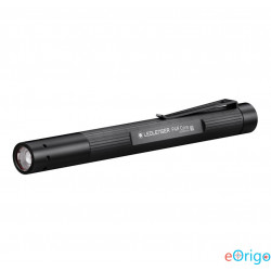 LEDLENSER P4R Core tölthető rúdlámpa 200lm Li-ion (P4RC-502177)