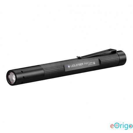 LEDLENSER P4R Core tölthető rúdlámpa 200lm Li-ion (P4RC-502177)