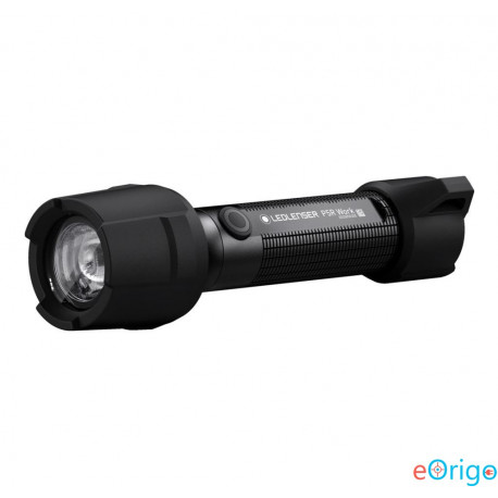 LEDLENSER P5R Work tölthető rúdlámpa 480lm Li-ion (P5RW-502185) LEDLENSER P5R Work tölthető rúdlámpa 480lm Li-ion (P5RW-502185)