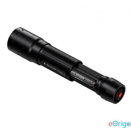 LEDLENSER P6 Core rúdlámpa 300lm/240m 3xAAA (P6C-502600) LEDLENSER P6 Core rúdlámpa 300lm/240m 3xAAA (P6C-502600)