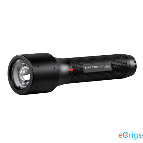 LEDLENSER P6R Core QC tölthető lámpa (P6RC-502517) LEDLENSER P6R Core QC tölthető lámpa (P6RC-502517)
