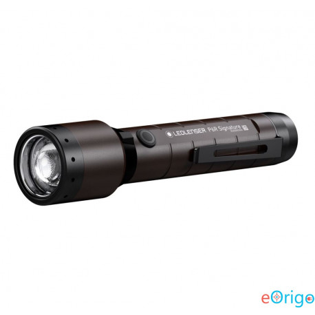LEDLENSER P6R Signature tölthető rúdlámpa 1400lm Li-ion (P6RS-502189) LEDLENSER P6R Signature tölthető rúdlámpa 1400lm Li-ion (P6RS-502189)