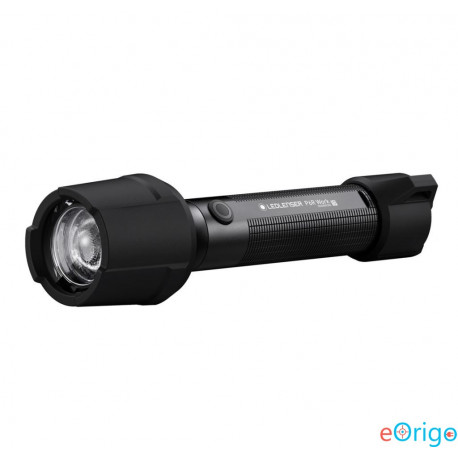 LEDLENSER P6R Work tölthető rúdlámpa 850lm Li-ion (P6RW-502186)