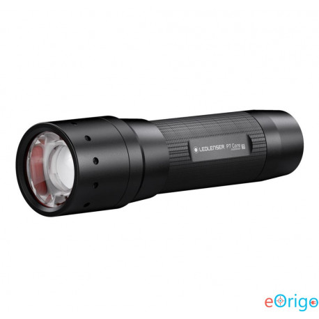 LEDLENSER P7 Core rúdlámpa 450lm Alkáli (P7C-502180) LEDLENSER P7 Core rúdlámpa 450lm Alkáli (P7C-502180)