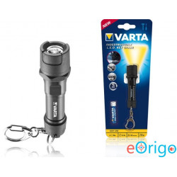 Varta Indestructible LED Key Chain 1AAA elemlámpa (16701101421)