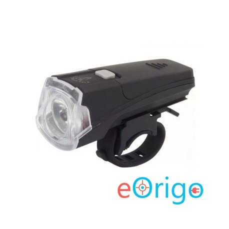 Esperanza Wezen LED kerékpár lámpa (EOT019) Esperanza Wezen LED kerékpár lámpa (EOT019)