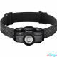 LED Lenser MH5 tölthető fejlámpa fekete-szürke (MH5-502147)