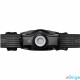 LED Lenser MH5 tölthető fejlámpa fekete-szürke (MH5-502147)
