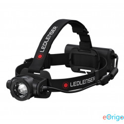 LEDLENSER H15R Core tölthető fejlámpa 2500lm Li-ion (H15RC-502123)