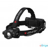 LEDLENSER H15R Core tölthető fejlámpa 2500lm Li-ion (H15RC-502123)