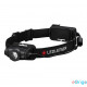 LEDLENSER H5 Core fejlámpa 350lm AA (H5C-502193)