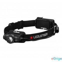 LEDLENSER H5 Core fejlámpa 350lm AA (H5C-502193)