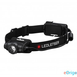 LEDLENSER H5 Core fejlámpa 350lm AA (H5C-502193)