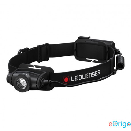 LEDLENSER H5 Core fejlámpa 350lm AA (H5C-502193) LEDLENSER H5 Core fejlámpa 350lm AA (H5C-502193)