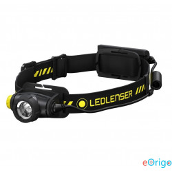 LEDLENSER H7R Core tölthető fejlámpa 1000lm Li-ion (H7RC-502122)