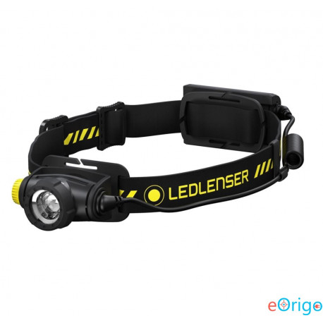 LEDLENSER H7R Core tölthető fejlámpa 1000lm Li-ion (H7RC-502122) LEDLENSER H7R Core tölthető fejlámpa 1000lm Li-ion (H7RC-502122)