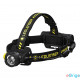 LEDLENSER H7R Work tölthető fejlámpa 1000lm Li-ion (H7RW-502195)
